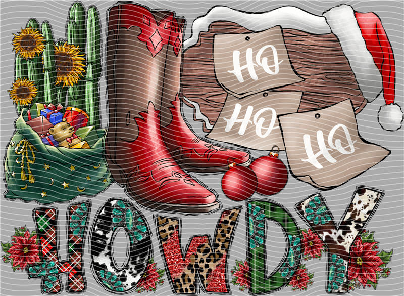 Christmas-DJ 109